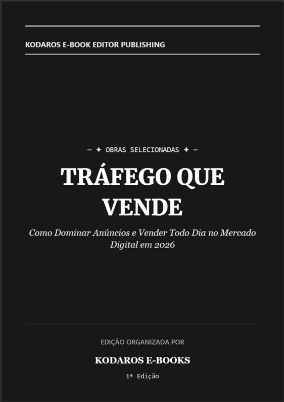 Tráfego Que Vende