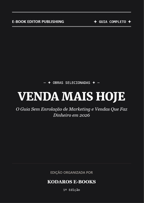 Venda Mais Hoje